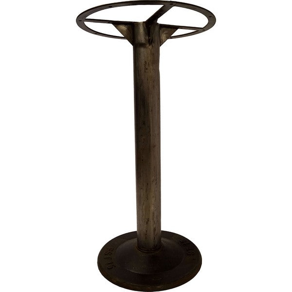 Anton understel til cafebord - højt 107x57x cm