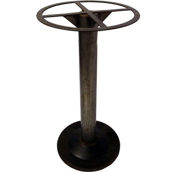 Anton understel til cafebord - højt 107x57x cm