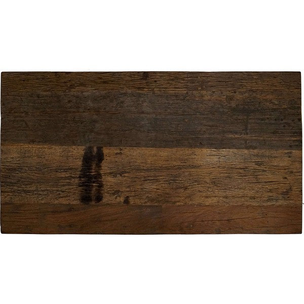 Stanley træbordplade 5x130x70 cm