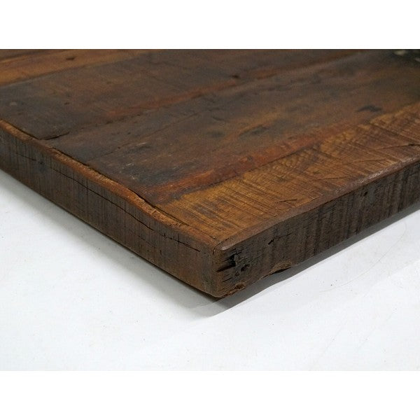 Amadeus træbordplade - S 4x130x70 cm