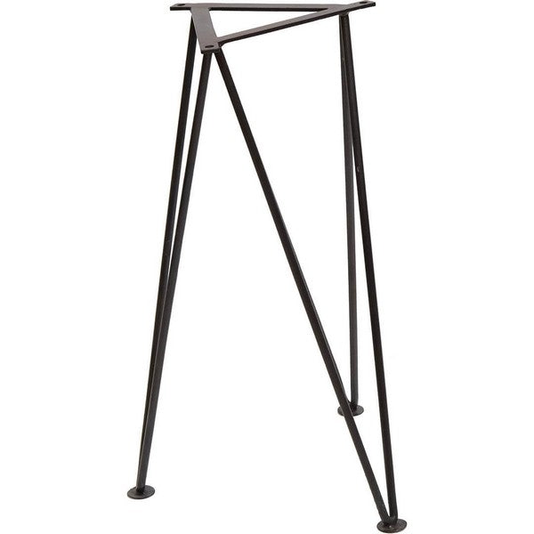 Hairpin understel 71x44x44 cm