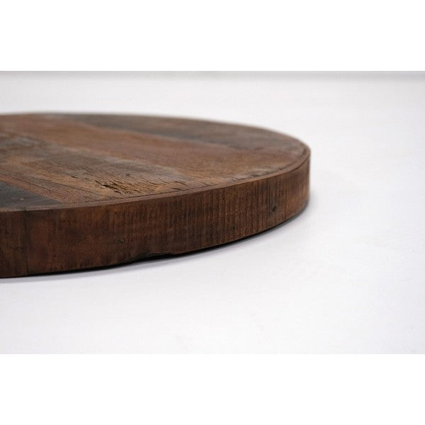 Amadeus rund træbordplade Ø60 4,5x60x60 cm
