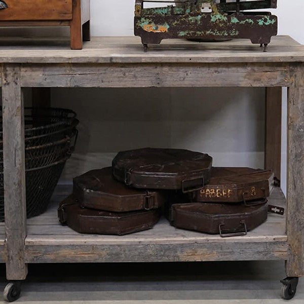 Bollywood filmrullekasser 9x45x48 cm