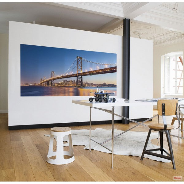 Fototapet Spectacular San Francisco 1x2 meter