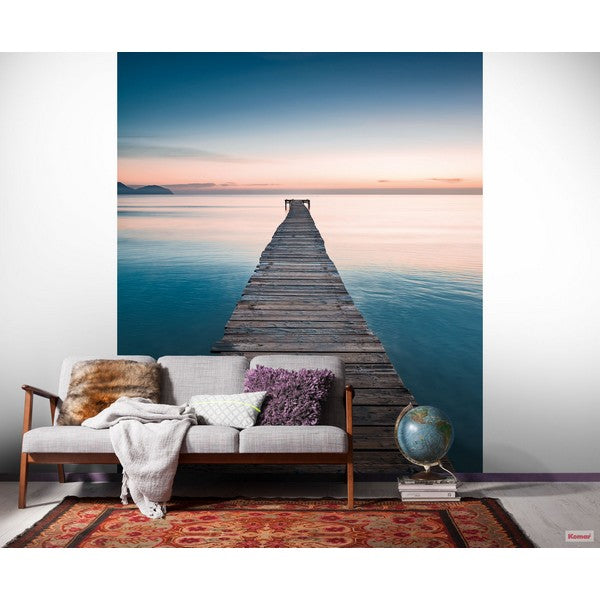 Fototapet Morning Breeze 2,5x2 meter