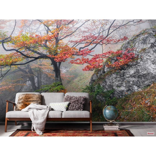 Fototapet Euphoria 2x3 meter