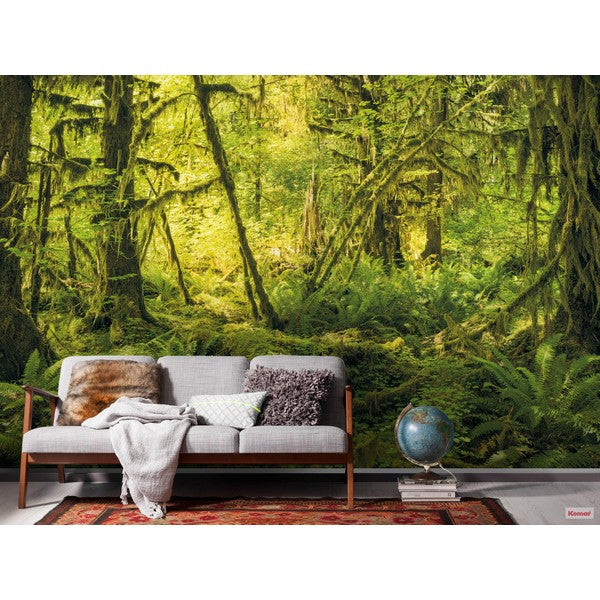 Fototapet Ancient World 2,5x4 meter