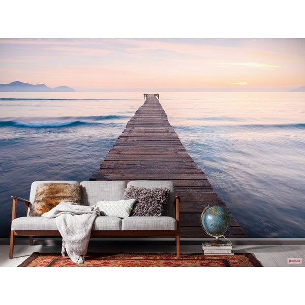 Fototapet Peace 2,5x4 meter