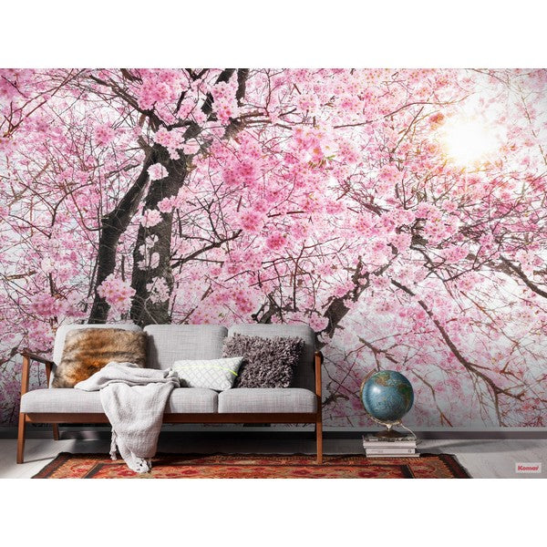 Fototapet Bloom 2,5x4 meter
