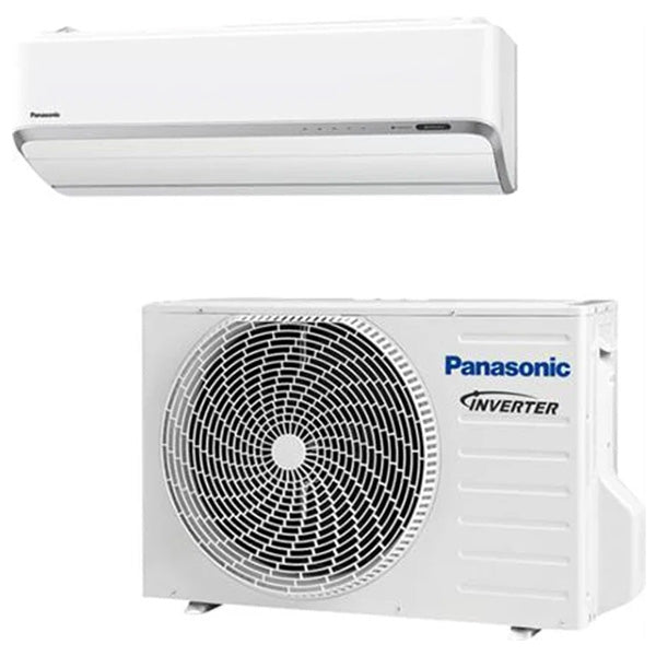 Panasonic Varmepumpe luft/luft Split VZ9SKE