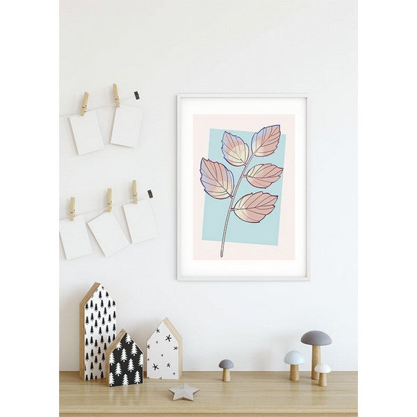 Plakat Askepot Plant - 40x50 cm
