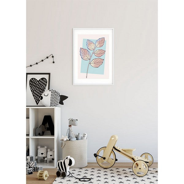 Plakat Askepot Plant - 30x40 cm