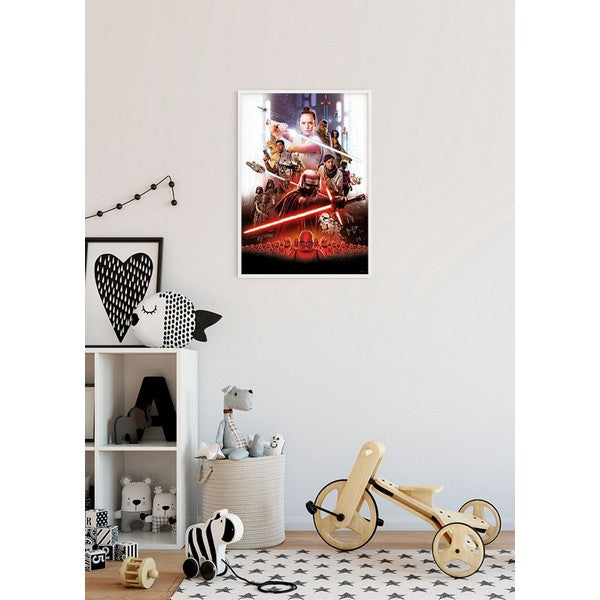 Plakat Star Wars Movie Poster Rey - 50x70 cm