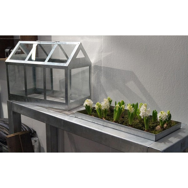 Høj Bundbakke t/Maxi Væksthus L59,7xB29,6xH10 cm