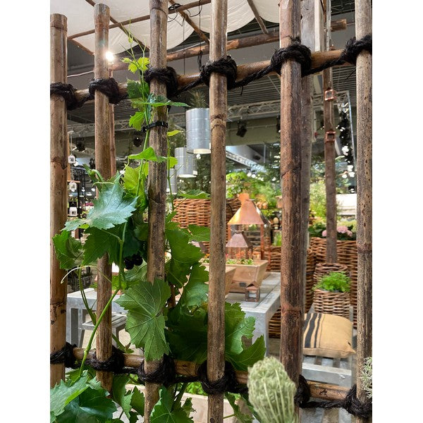 Micro Spandelampe Ø17xH21 cm