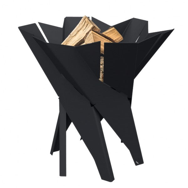 Bodø Firepit - Unik bålfad bålkurv 55 cm