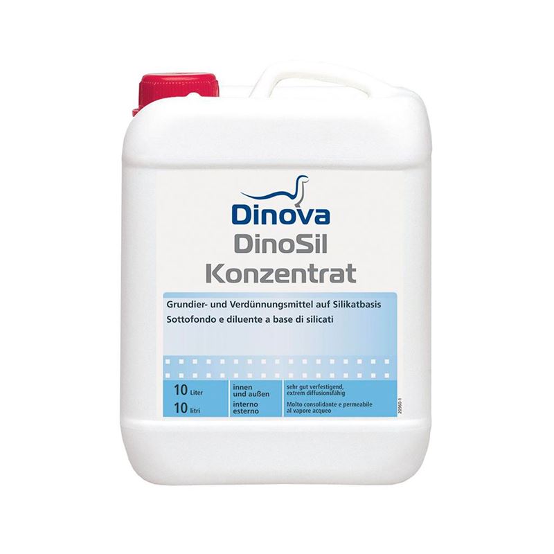 DinoSil Koncentrat 5 liter
