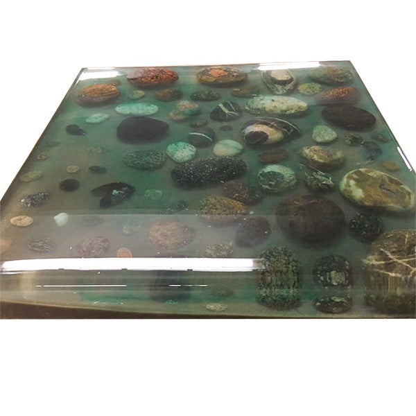 Profloor EP Clear Cast epoxy 3 kg