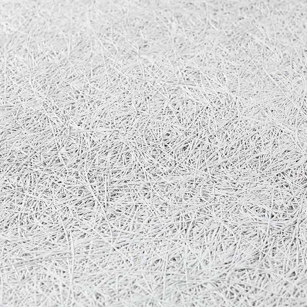 FibroTech træbeton multifin hvid 25x600x1200 mm