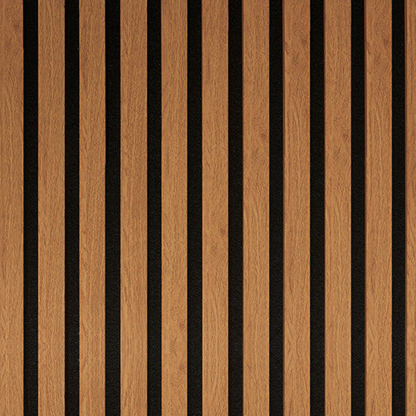 FibroTech akustikpanel UNIKA 22x605x2440 mm - oiled oak