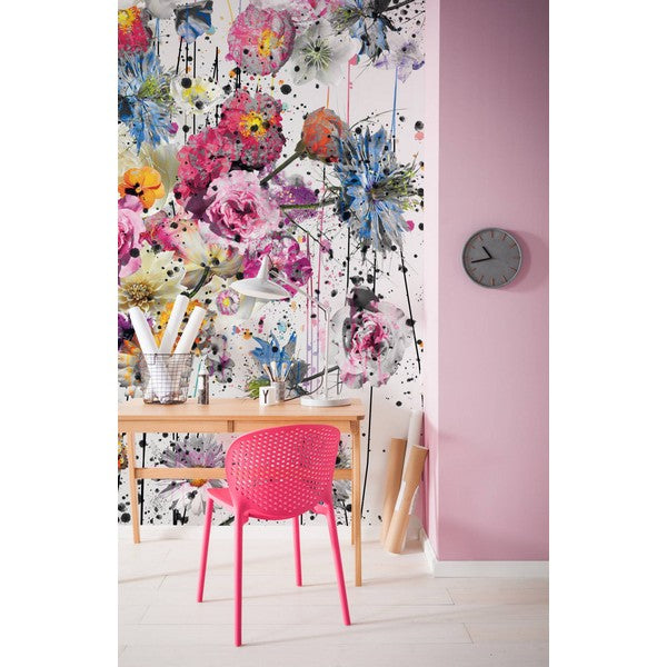 Fototapet Lush 2,50x2 meter