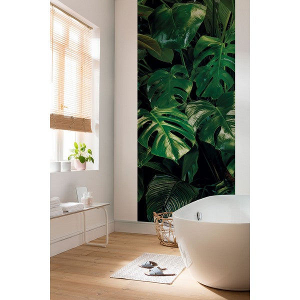 Fototapet Tropical Wall 2,50x1 meter