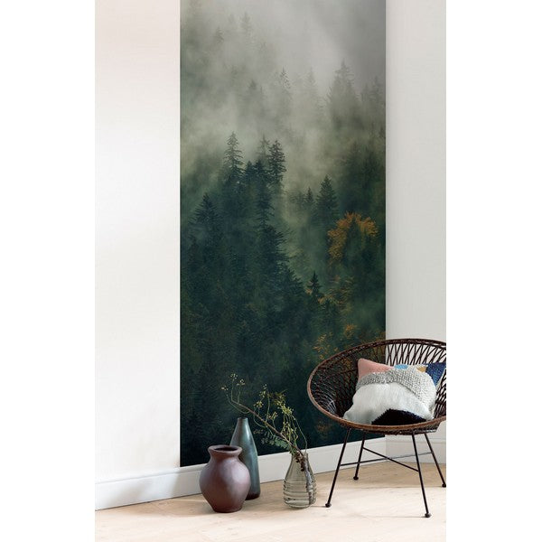 Fototapet Tales of the Carpathians 2,50x1 meter