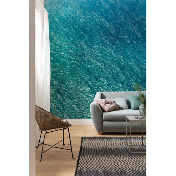 Fototapet Blaupause 2,50x4 meter