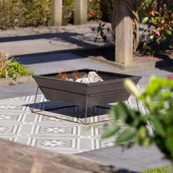 Reso bålfad - 60 cm