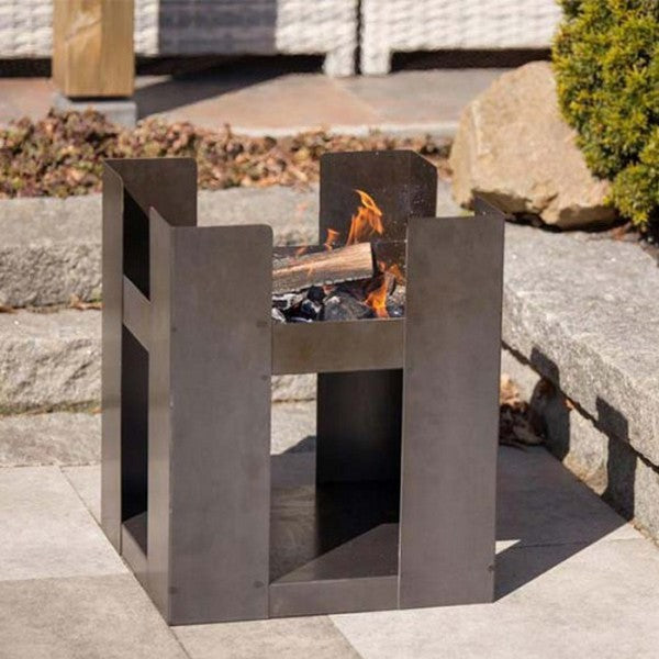 Hollola bålfad - 60 cm