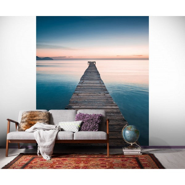 Fototapet Morning Breeze 2,5x2 meter