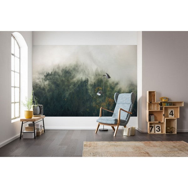 Fototapet Tales of the Carpathians 2x3 meter