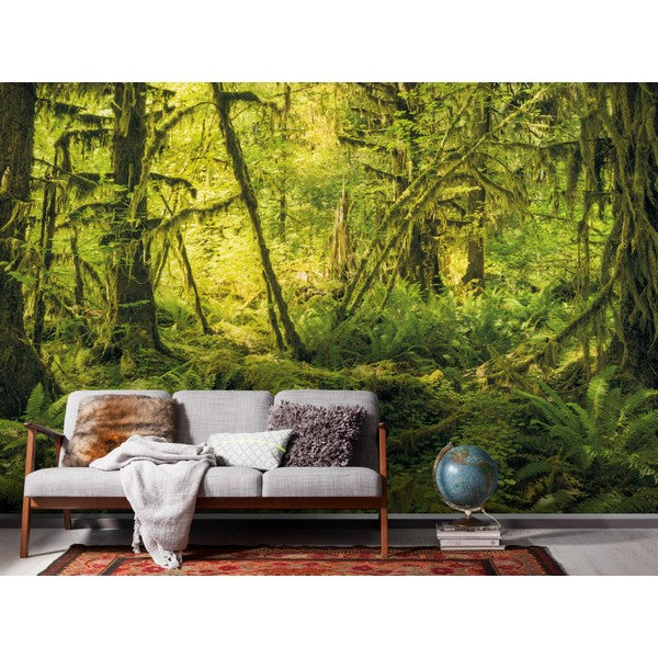 Fototapet Ancient World 2,5x4 meter