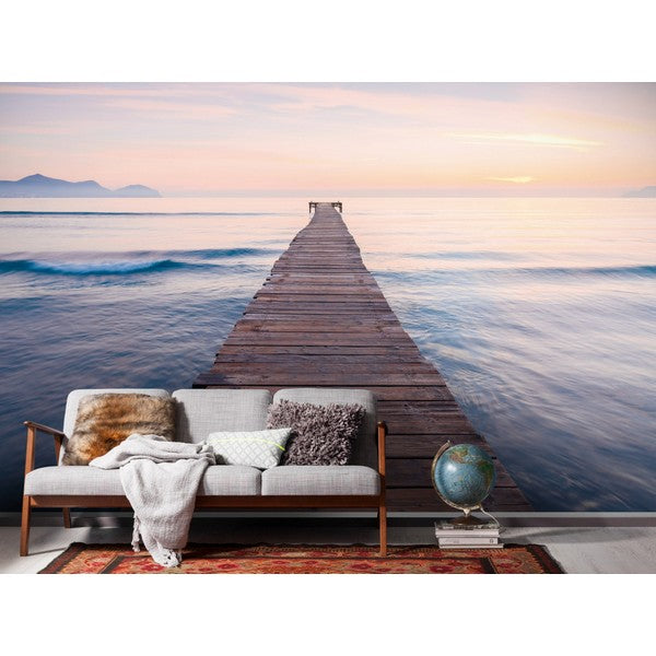 Fototapet Peace 2,5x4 meter