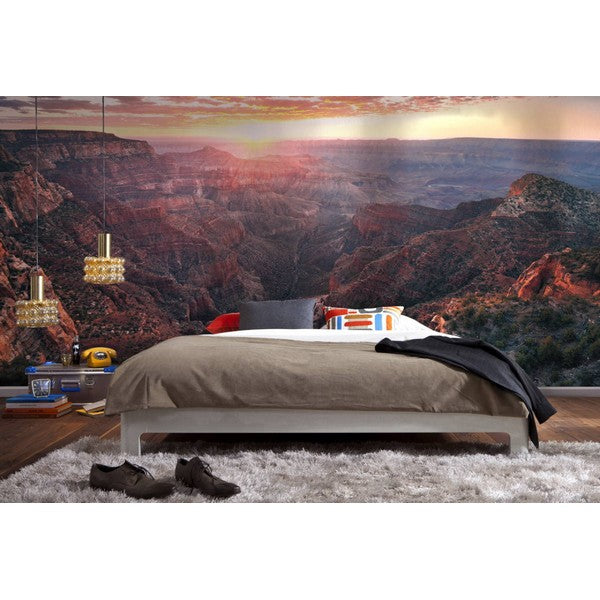 Fototapet The Canyon 2,5x4 meter