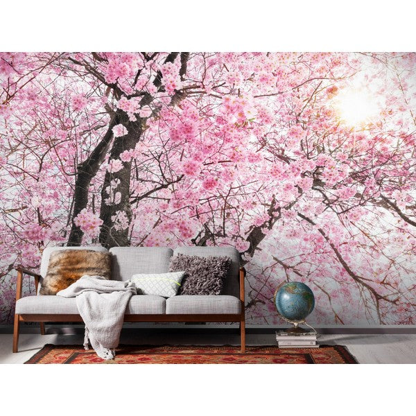 Fototapet Bloom 2,5x4 meter