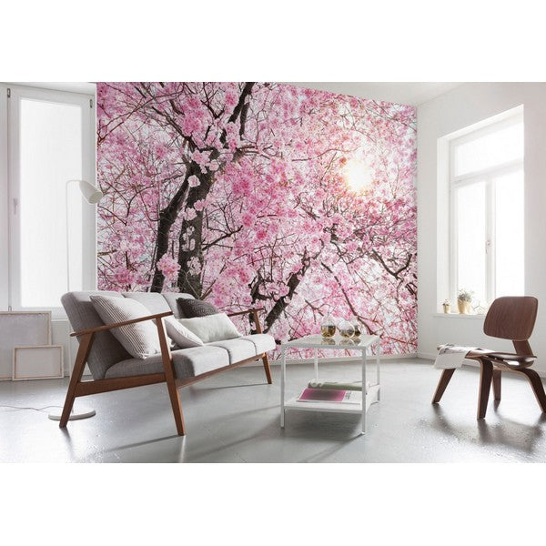 Fototapet Bloom 2,6x4 meter