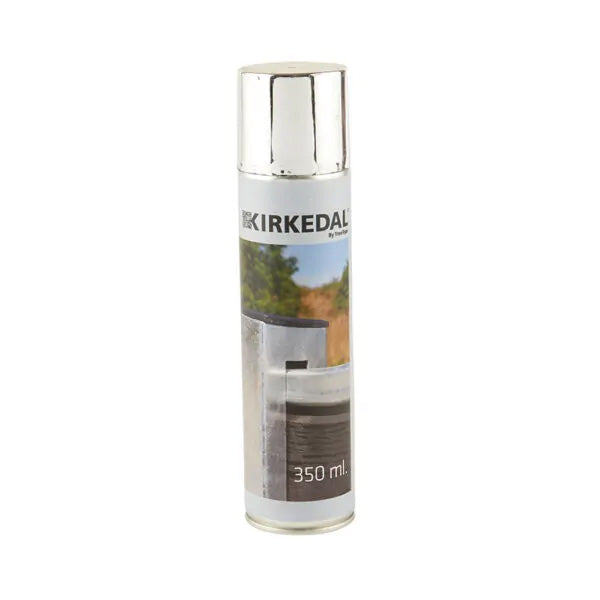 Kirkedal zinkspray 350 ml