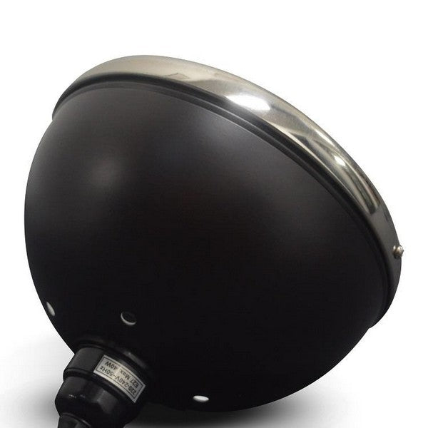 Loftlampe Billygte - Herbie Black/Rusty Ø19 cm