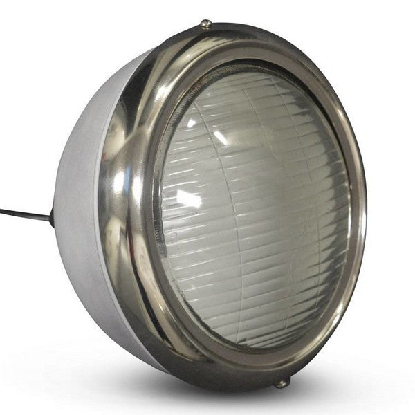 Loftlampe Billygte - Herbie White/Rusty Ø19 cm