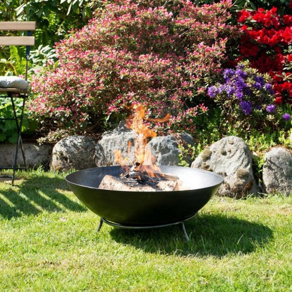 Oklahoma Bålfad Ø50 cm