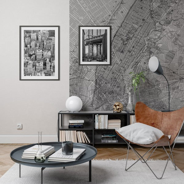 Plakat Tag top - 40x50 cm