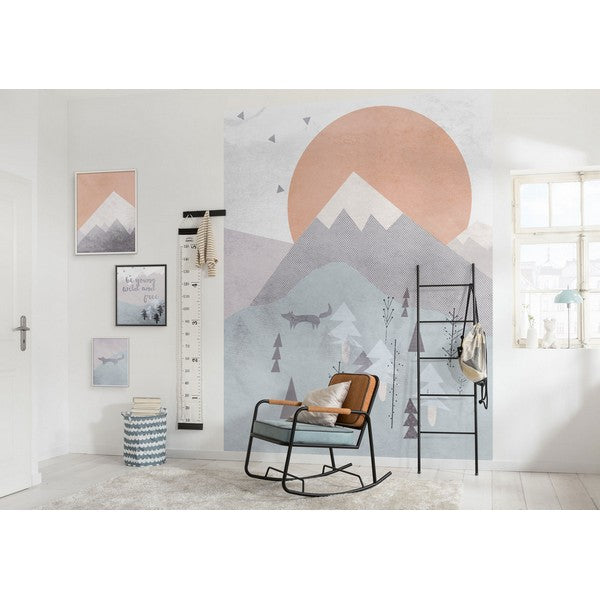 Plakat Vilde og gratis - 50x70 cm