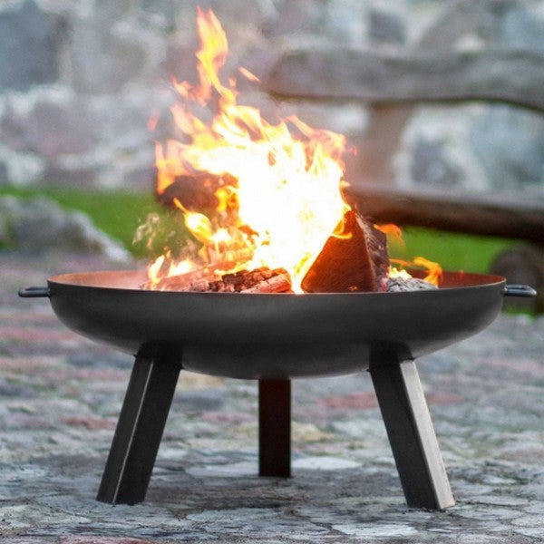 Fire pit bålfad Polo Ø80
