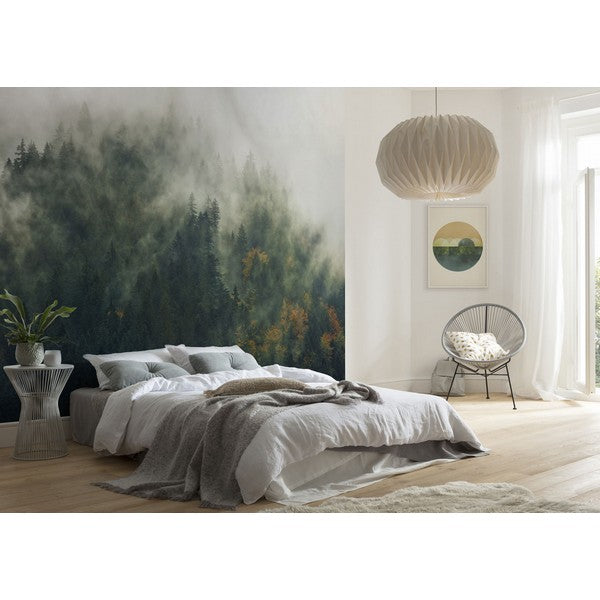 Plakat Spejle - 50x70 cm