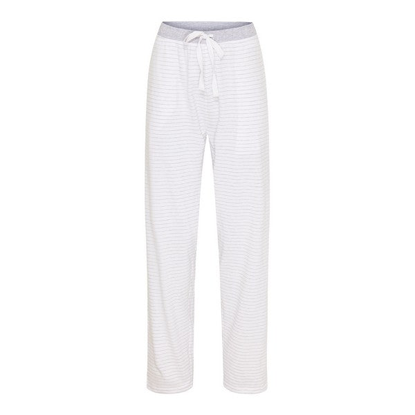 By Skagen pyjamas buks Milano offwhite dame XXS