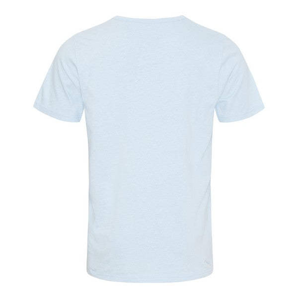 By Skagen pyjamas t-shirt Napoli blå 8 år