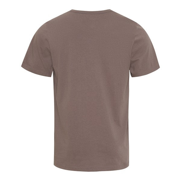 By Skagen pyjamas t-shirt MIlano grå/brun dame XS