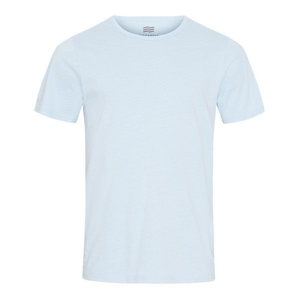 By Skagen pyjamas t-shirt Napoli blå herre XS