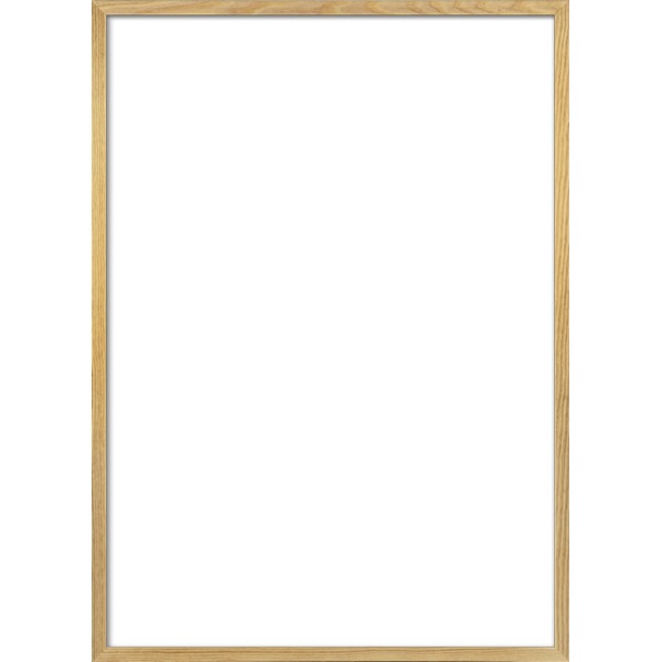 Ramme træ 40x50 cm